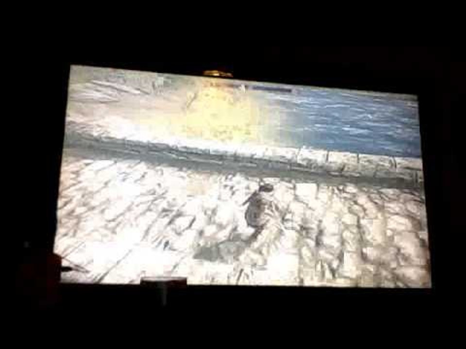 Skyrim part 4 rolling tunic