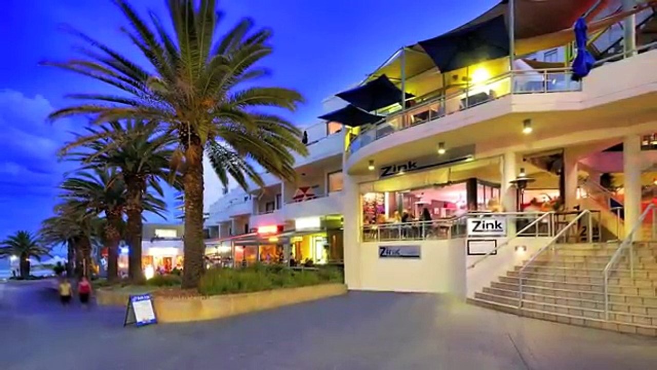 Payne Pacific Real Estate - Property For Sale - 1/25-35 The Kingsway Cronulla - Daryl Shute