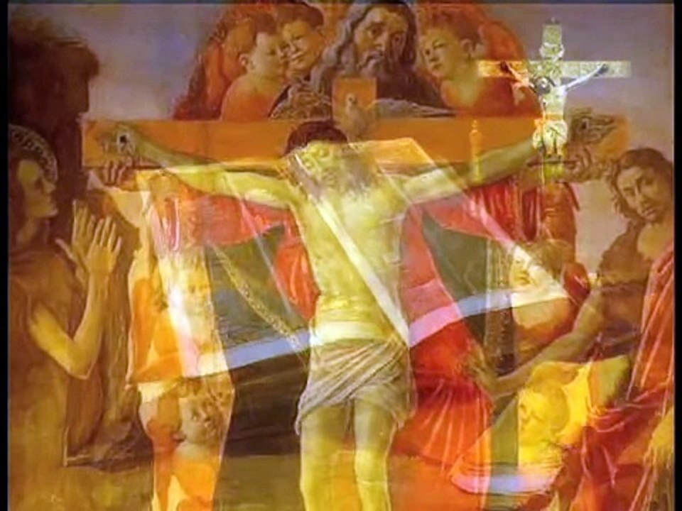 Evangelio de San Mateo 11,25-27