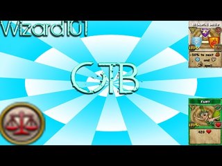 And We`re Off!!!! Wizard101 Balance Walkthrough Part 1