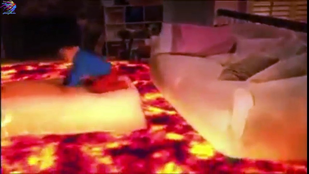 Efekt uzmanı babanın oğlu için yapmış olduğu sanal gerçeklik videosu