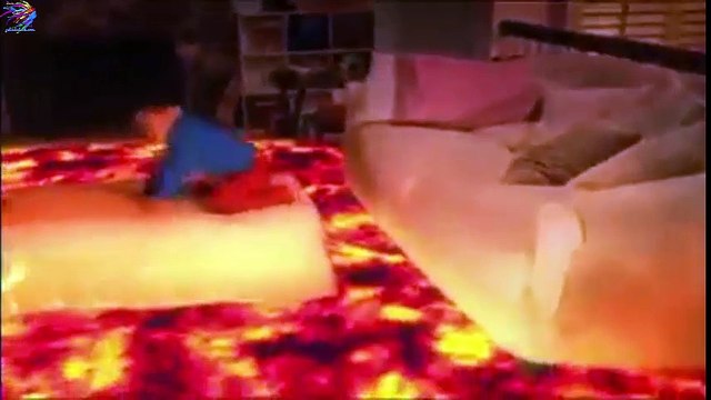 Efekt uzmanı babanın oğlu için yapmış olduğu sanal gerçeklik videosu