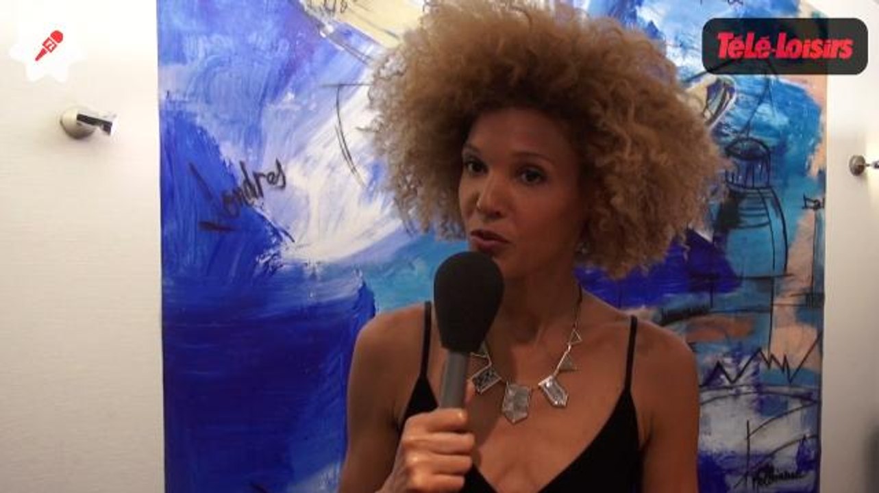 Amanda Scott (Fête de la musique de France 2) :...