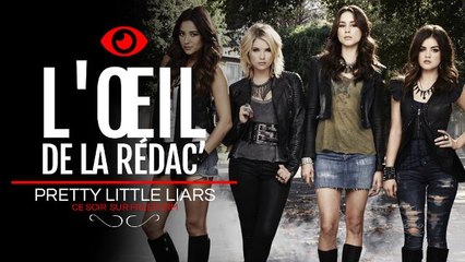 Pretty Little Liars, saison 7 : qu'est-ce qui nous attend ?