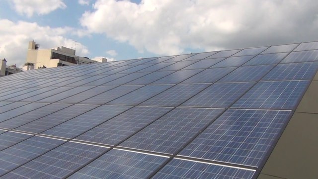 Talent du tourisme 2016 - Auberge de Jeunesse HI Yves Robert - région île de France