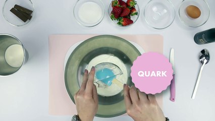 EIS macht Eis: Frozen Yoghurt