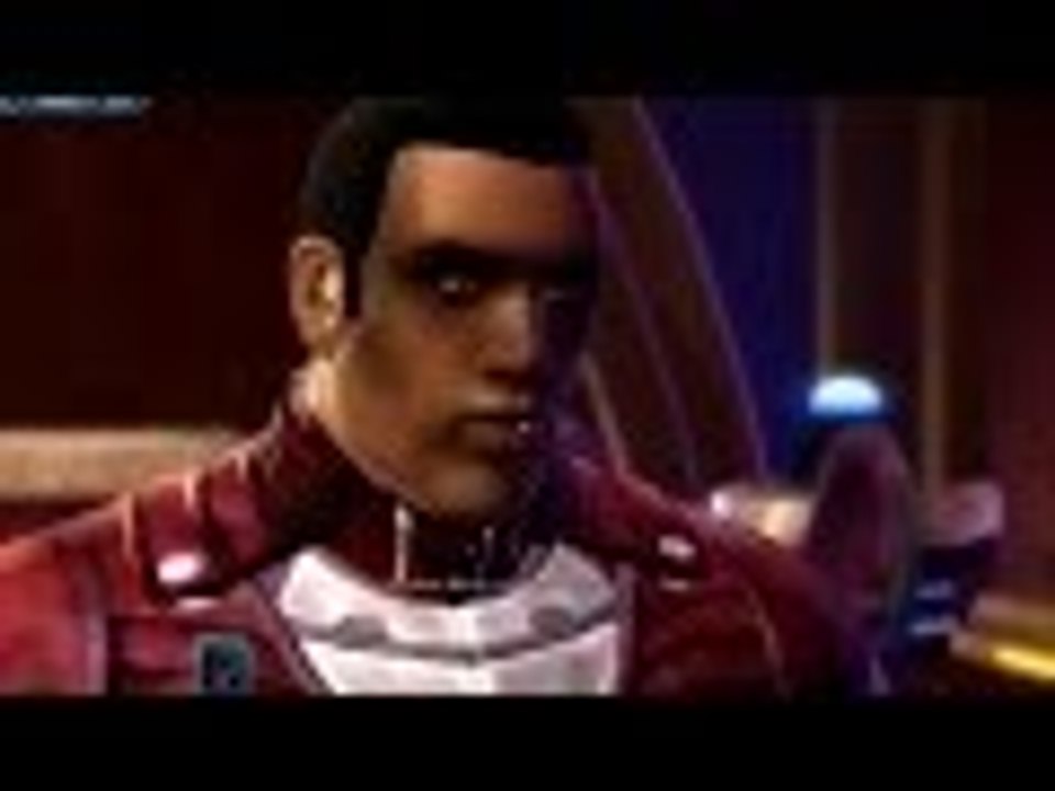 SWTOR[FR]: Urtel Roman Romance