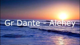 Gr Dante - Alehey