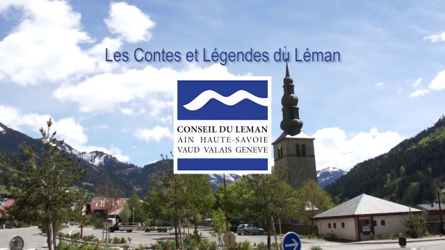 Contes et légendes du Léman - Les ateliers