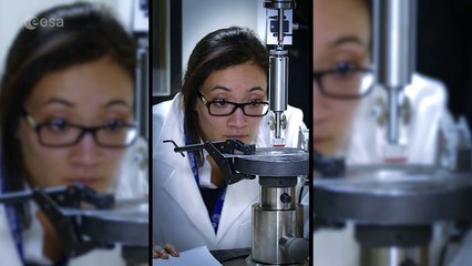 Making – and testing – for Mercury