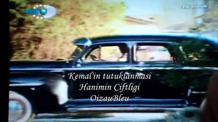 Kemal - Gullu - Hanimin Ciftligi - 25. Bolum