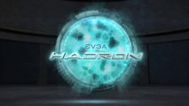 Presentación del chasis EVGA Hadron