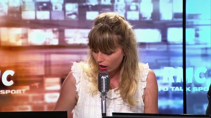 Le tour de table de la rédaction: elle se fait réveiller par un python géant