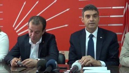 Bolu Umut Oran'dan Bolu Milli Eğitim Müdürü'ne Tepki: Sen Sabıkalısın