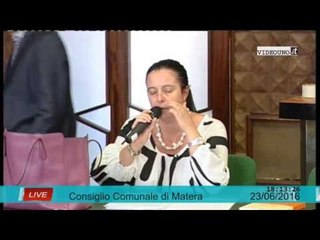 variazione destinazione d'uso immobili del comune  Consiglio Comunale 23 giugno 2016
