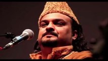 Pakistani Qawal Amjad Sabri shot at Karachi