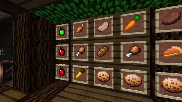 Minecraft PvP Texture Pack - NEROX 15K RED EDIT - 1.8/1.7