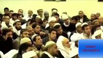 Molana Tariq Jamil Bayan on Amjad Sabri Death