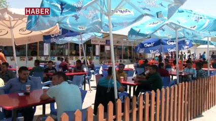 Mehmetçiğin güvenli limanı: KTM