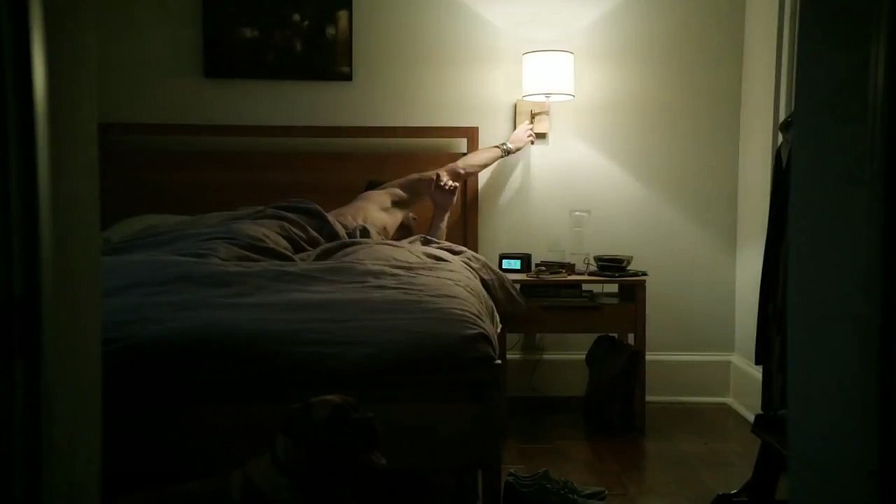 Get Up (:15) | Commercial | Michelob Ultra