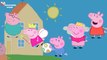 Canciones Infantiles | Peppa Pig La Familia Dedo Canciones de Niños
