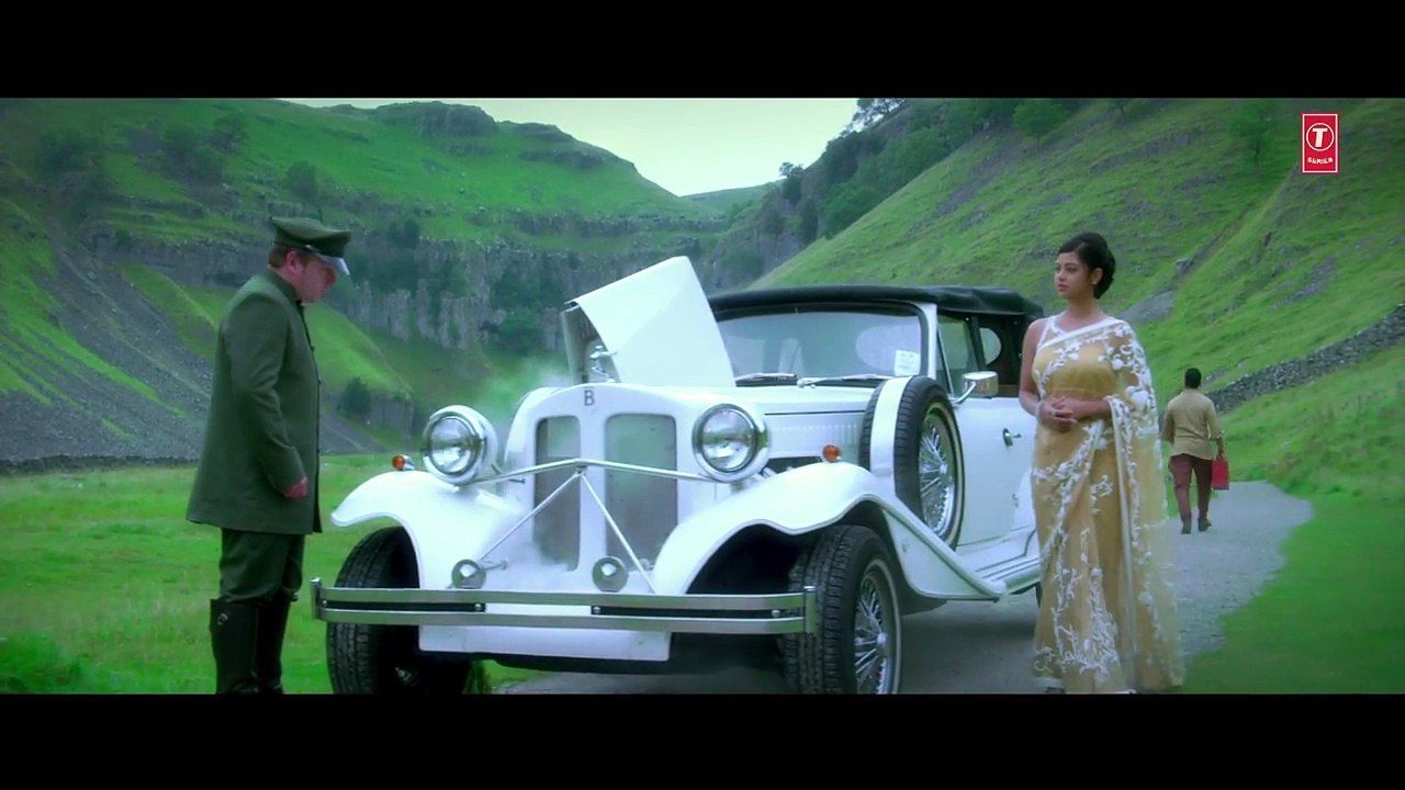 Aaj Ro Len De Full Video Song - 1920 LONDON - Sharman Joshi, Meera Chopra, Shaarib and Toshi
