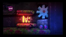 LittleBigPlanet™3 playthrough part 2