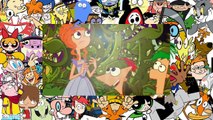 Phineas and Ferb S2E86 Candaces Big Day