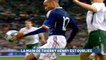 Euro 2016 - La main de Thierry Henry est oubliée ?