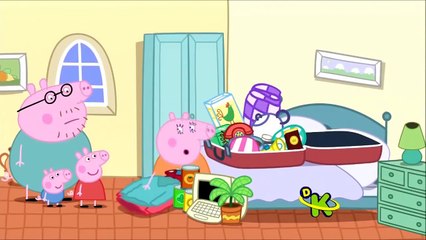 Peppa Pig   nova temporada   vários episódios 5   Português BR
