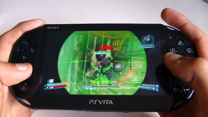 Установить Игру на Андроид Borderlands 2