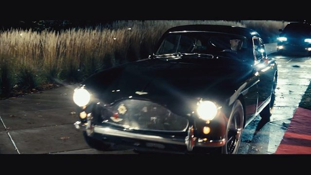 Ben Affleck supedita el rodaje de Batman a un buen guión