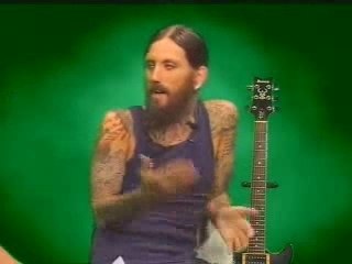 The Garage Band Network Head Interview