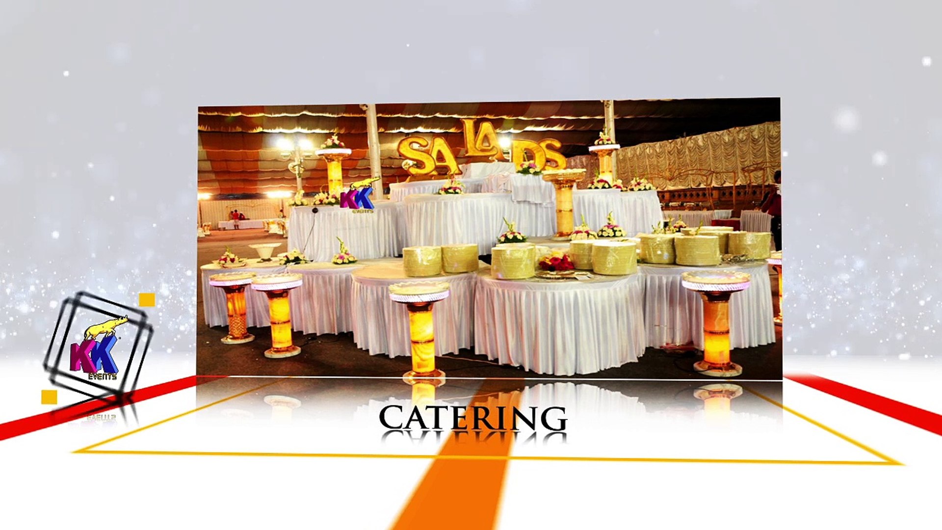 KK EVENTS