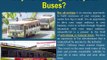 GSRTC Gujarat Bus Advertisement
