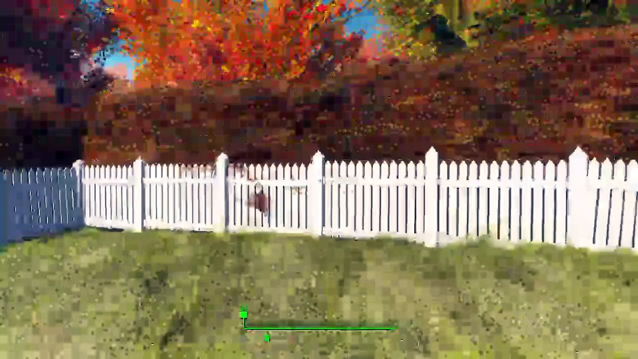 Fallout 4 Playthrough 1 ~