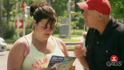 Duct Tape Baby Prank