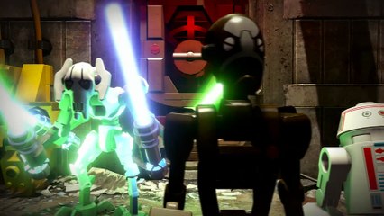 LEGO Star Wars: Il Risveglio della Forza - Pacchetto gratuito personaggio Droide