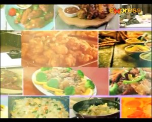 Expert Cooking With Naheed Ansari (Episode 16)