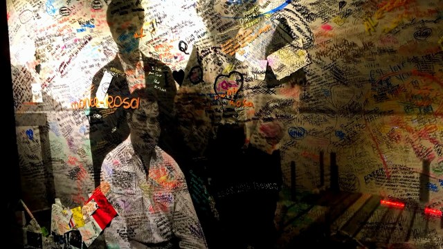 FREDDY MERCURY 1946-1991 R.I.P.(PHOTOS 4K)