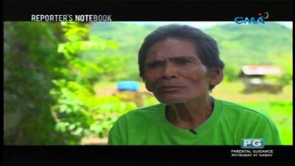 Reporters Notebook - June 23, 2016 Part 3