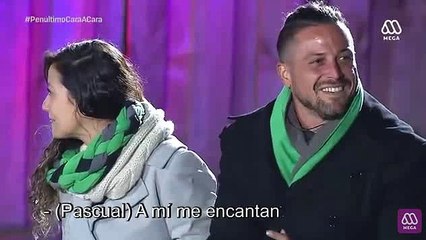 CAPITULO 104 Volverias con tu ex COMPLETO