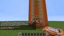 Como tener mega arcos con un solo comando l Minecraft tutorial #3