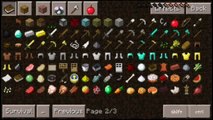 Armour stand | Mods para Minecraft pe 0.11.1