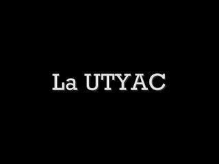 Cita de UTYAC en Céret y con Abel Robles