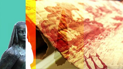 un trésor de Château : intérieur d'un négociant nantais du 18ème