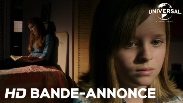 Ouija : Les Origines - Première bande annonce (VOSTFR)