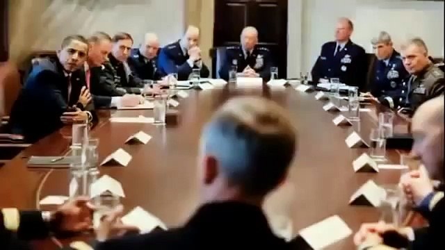 NOUVEL ORDRE MONDIAL- Le groupe Bilderberg