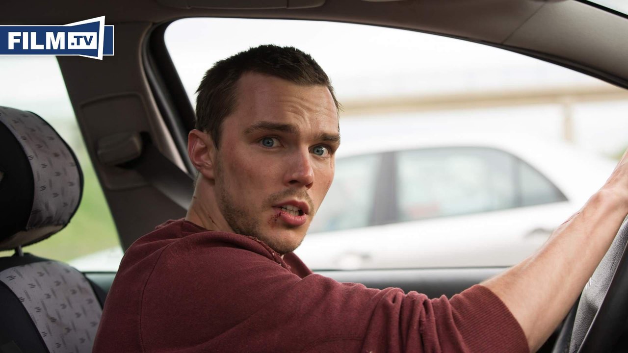 Collide trailer german deutsch (2016) hd