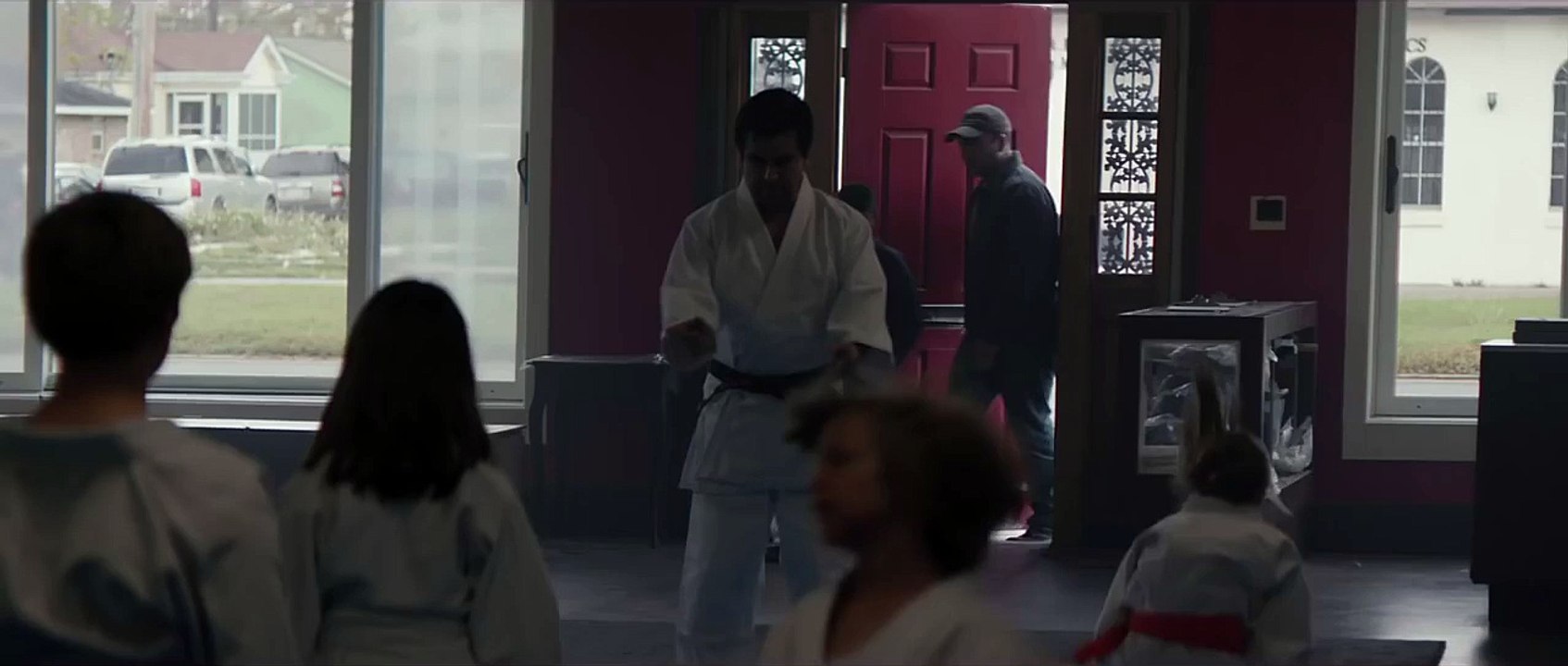 Un papa a trouvé une solution pour son fils qui subit des moqueries